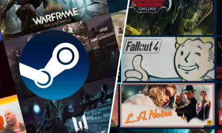 Free PC games: this week there are seven new titles to download and keep from Steam and elsewhere!