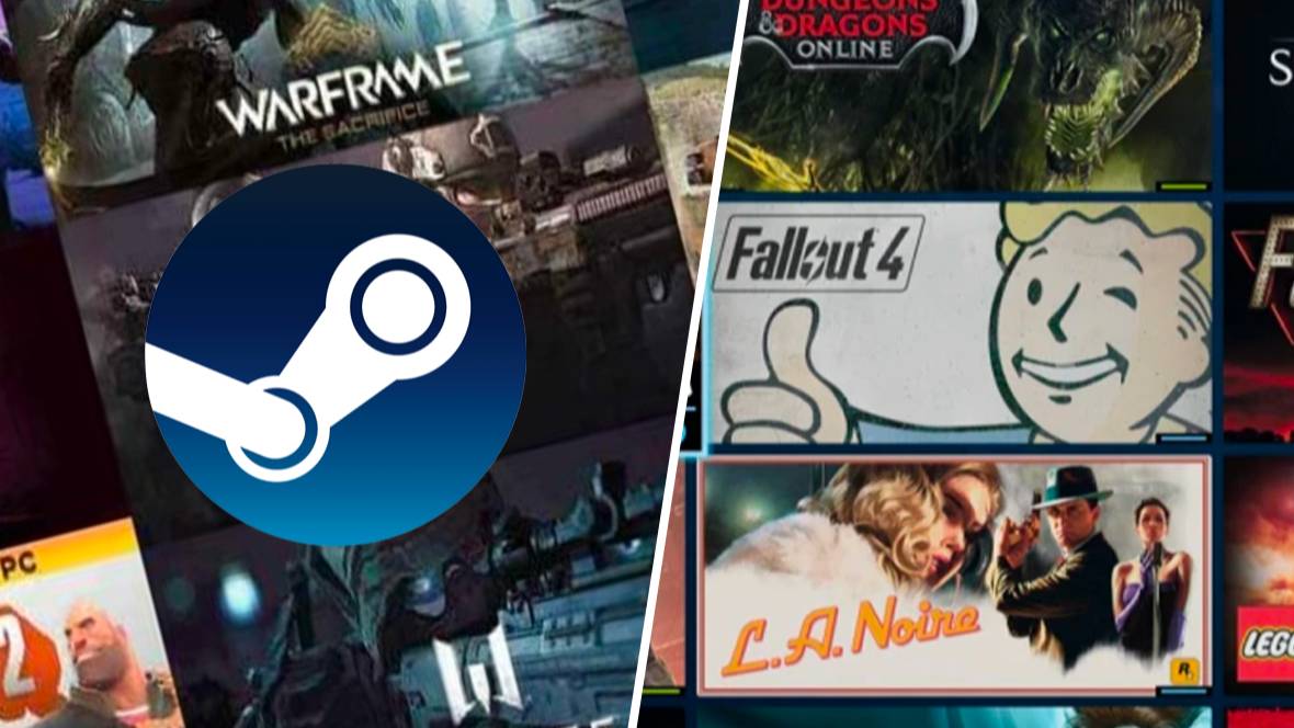 Free PC games: this week there are seven new titles to download and keep from Steam and elsewhere!