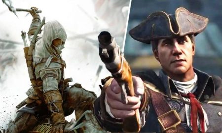 Fans agree: Assassin's Creed deservedly deserves its own trilogy featuring Kenway.