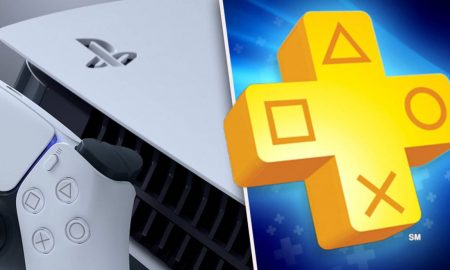 PlayStation Plus users are encouraged to download the free open-world 10/10 RPG