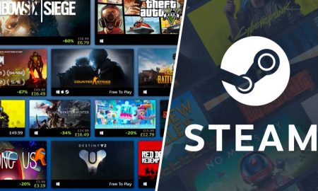 Steam users criticize "disgusting new advertising technique"