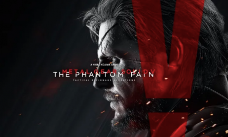 Metal Gear Solid V: The Phantom Pain Xbox Version Full Game Free Download