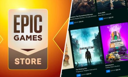 Last chance for PC Free Games: Grab two highly acclaimed titles