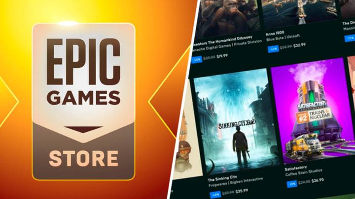 Last chance for PC Free Games: Grab two highly acclaimed titles