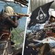 Fans agree: the music in Assassin's Creed Black Flag's sea shanties was unparalleled.