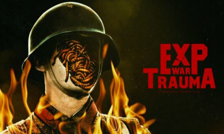 EXP: War Trauma is an immersive photorealistic horror game with strong Psycho elements.