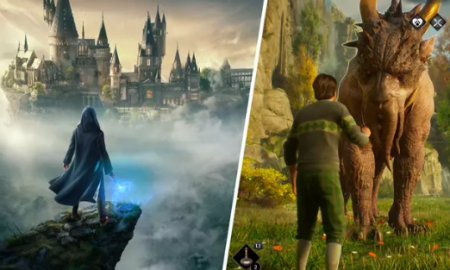 Fans of Hogwarts Legacy say developers made "grossly overstated" claims before the release.