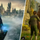 Fans of Hogwarts Legacy say developers made "grossly overstated" claims before the release.