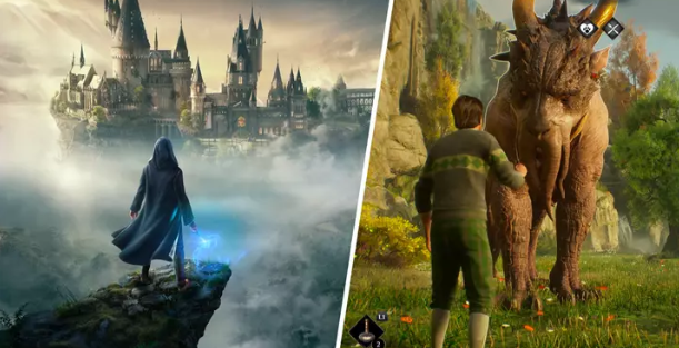 Fans of Hogwarts Legacy say developers made "grossly overstated" claims before the release.