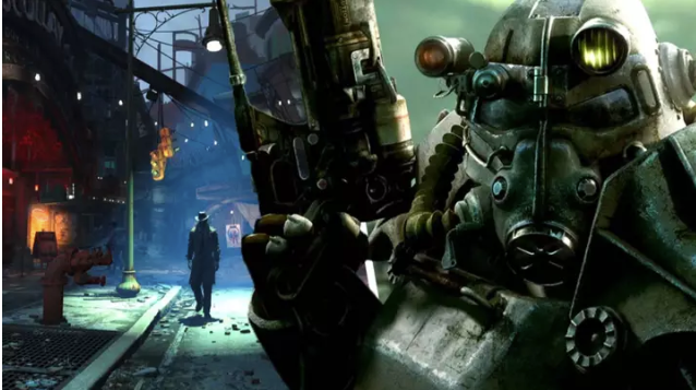 Fallout: One of the greatest games from this franchise can now be enjoyed for free online play!