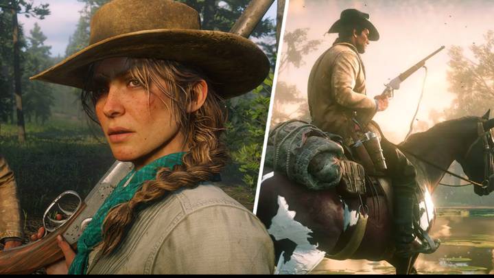 Red Dead Redemption: Tombstone has won fans over, as is evident by its incredible sales numbers.