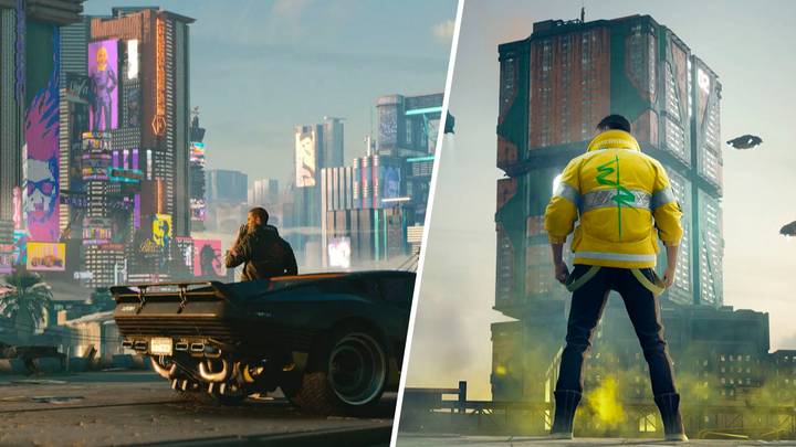 Cyberpunk 2077 prequel Cyberpunk Red: Combat Zone is set for release.