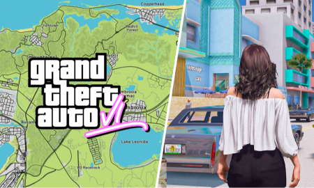 GTA 6: New Vice City footage outshone all expectations