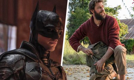 John Krasinski to be Dark Knight: John Krasinski is rumoured as the Dark Knight for a new reboot