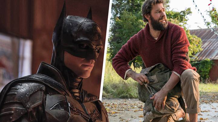 John Krasinski to be Dark Knight: John Krasinski is rumoured as the Dark Knight for a new reboot