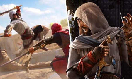 Assassin's Creed Mirage is available as a free download for a limited time.