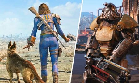 Bethesda offers free Fallout 4 updates for PlayStation 5, Xbox Series X.