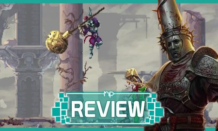 Blasphemous 2 review - An unforgettable Metroidvania journey