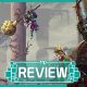 Blasphemous 2 review - An unforgettable Metroidvania journey