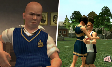 Bully fans still long for an updated remake.