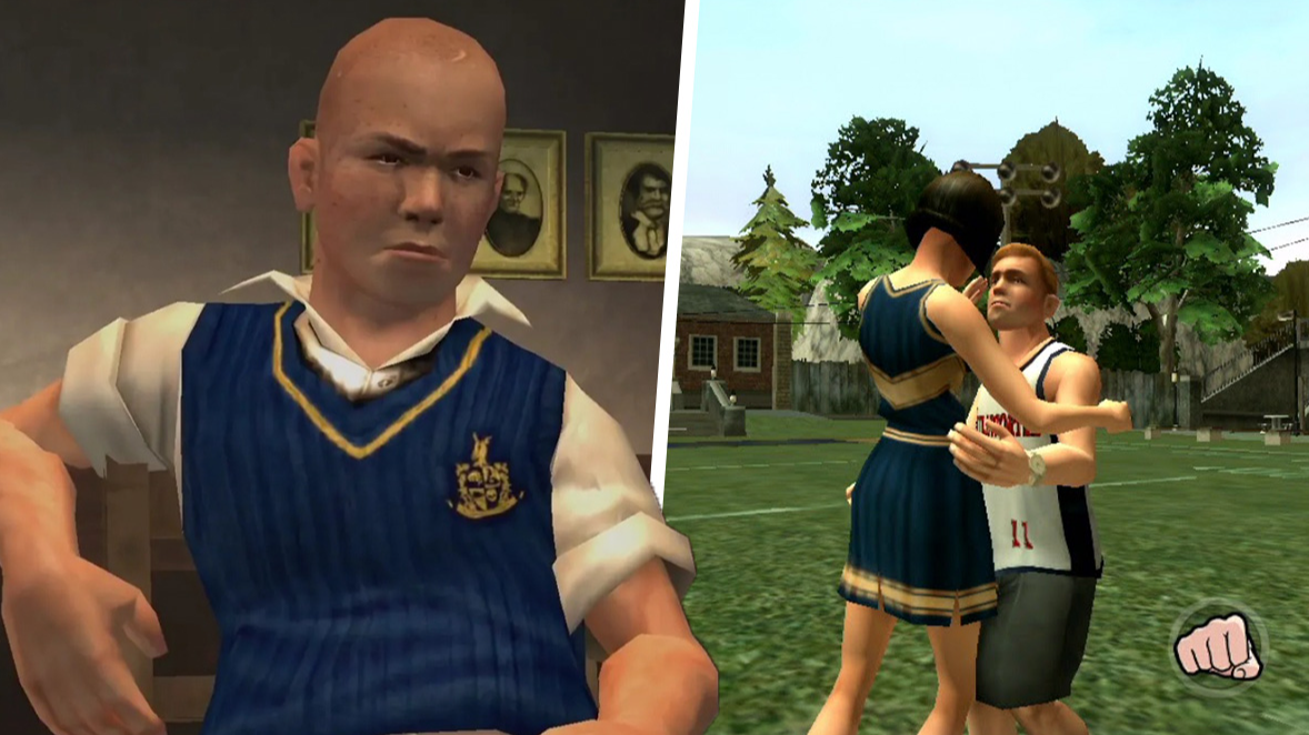 Bully fans still long for an updated remake.