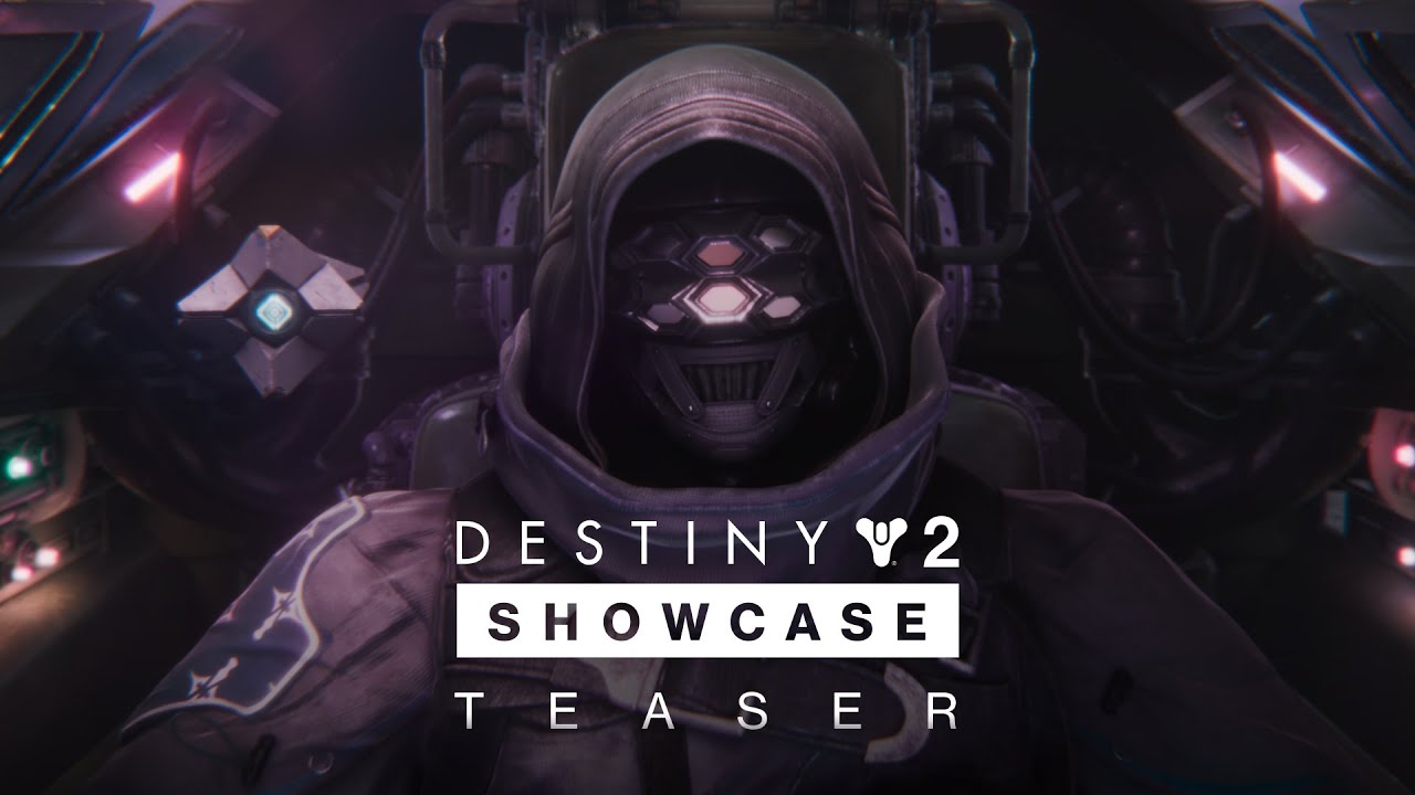 Bungie has added a special delivery kiosk to Destiny 2