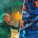 CD Projekt teases LEGO The Witcher