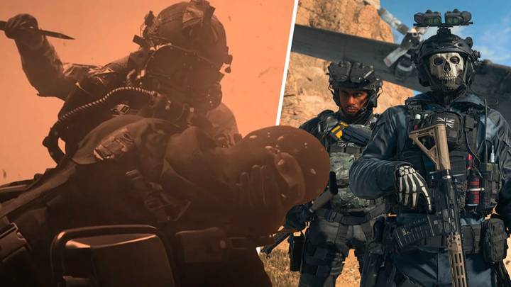 Call Of Duty may finally stop issuing annual releases in favor of expansion packs, according to sources close to the matter.