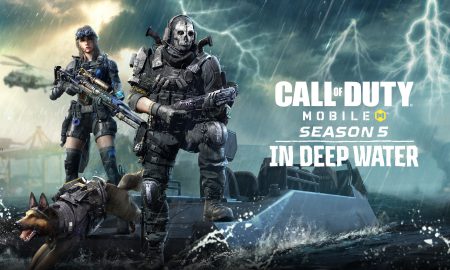 Call of Duty players have taken great delight in discovering Season 5