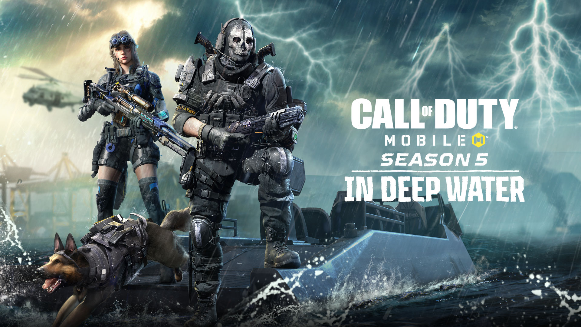 Call of Duty players have taken great delight in discovering Season 5