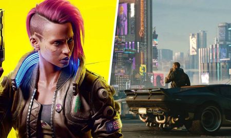 Certain gamers can now experience Cyberpunk 2077 for free!