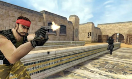 Counter Strike Condition Zero PC Game Latest Version Free Download