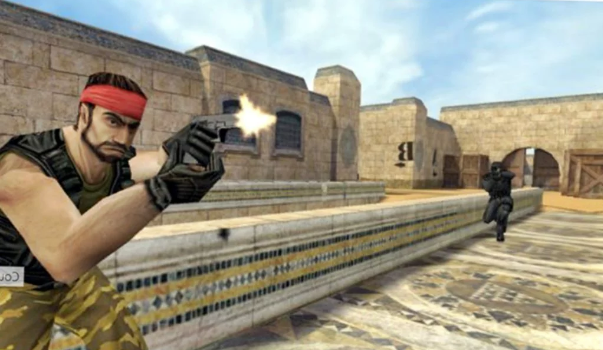 Counter Strike Condition Zero PC Game Latest Version Free Download