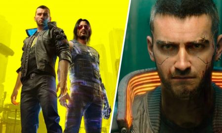 Cyberpunk 2077's story continues in new content that can now be found online - available right now.