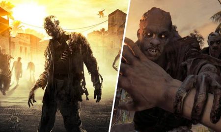 Dying Light has received critical acclaim as one of the finest zombie games ever produced.