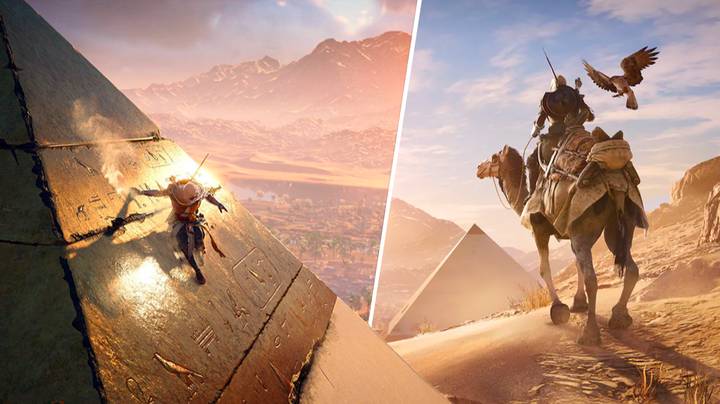 Fans agree that the side quests in Assassin's Creed Origins are some of the finest ever created for this series, making for some highly memorable encounters in each step.