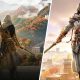 Fans love playing free Assassin's Creed open-world RPG for its amazing experience, fans proclaim.