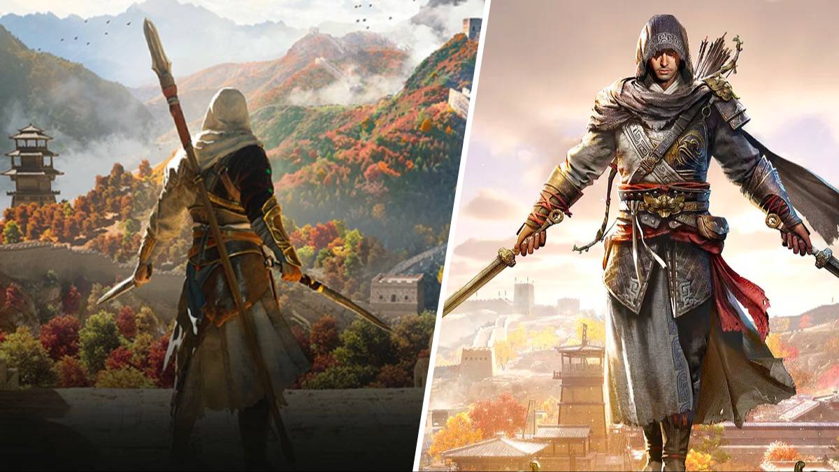 Fans love playing free Assassin's Creed open-world RPG for its amazing experience, fans proclaim.