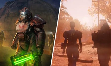 Fans of Fallout can download a massive free game right now