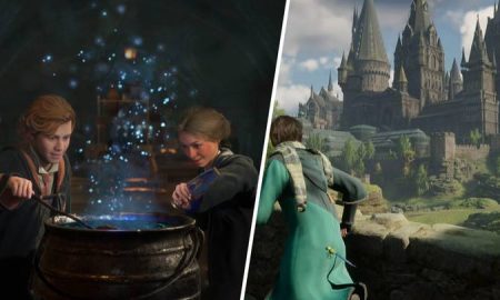 Fans of Hogwarts Legacy are incredibly excited for the new Wizarding World sim