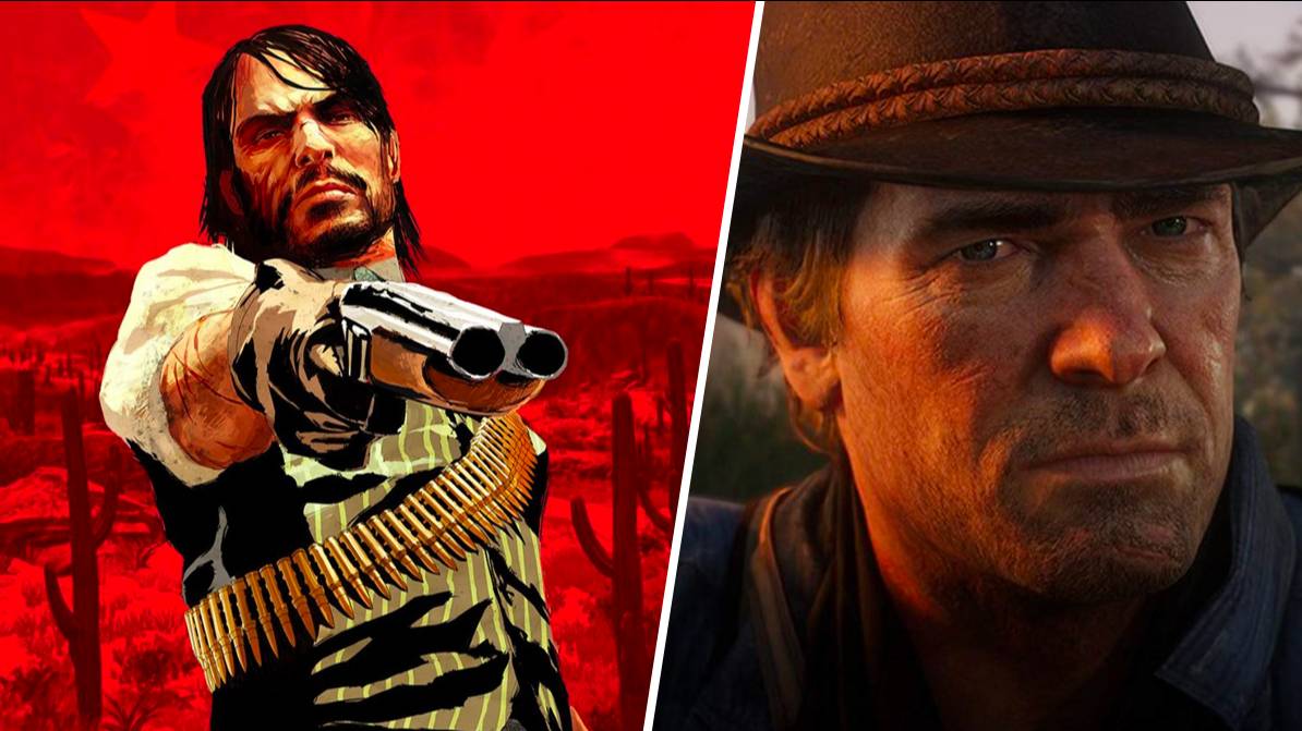 Fans remain excited that Red Dead Redemption finally launched for PlayStation 5, as many remain eagerly anticipative of playing it on this console.