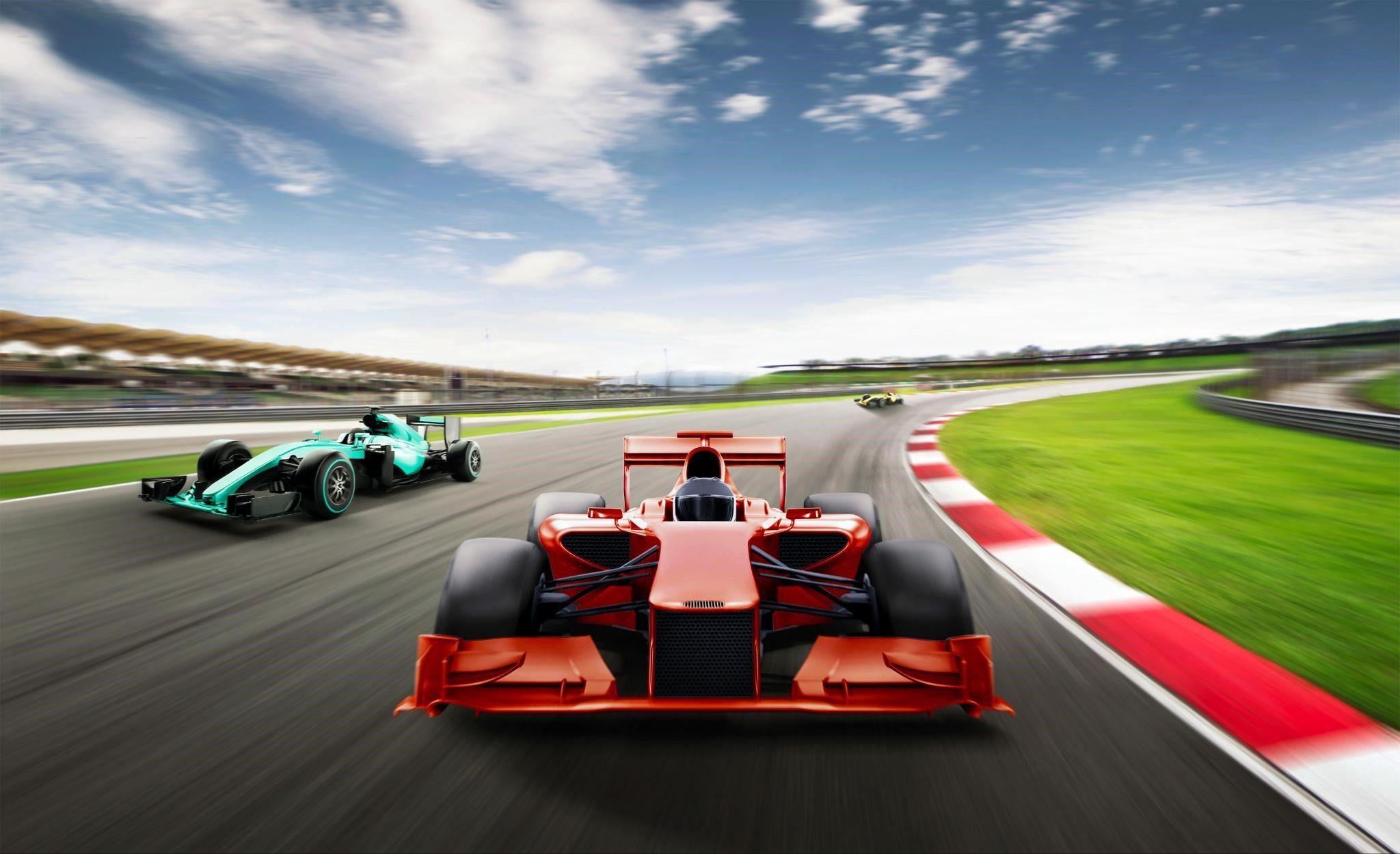 Formula 1 through the ages: Timeline of origin to the present day