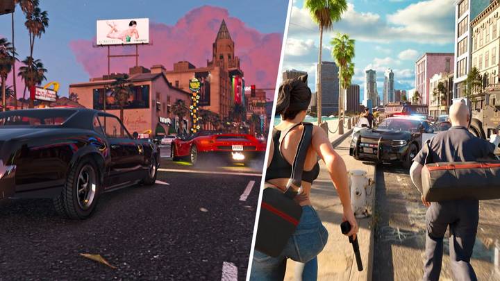 GTA 6 has been under development for an unprecedented thirteen year time span, the developer confirms.