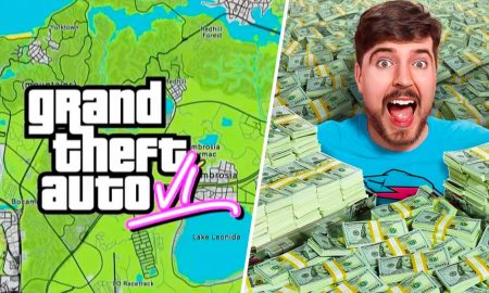 GTA 6 trailer to break MrBeast YouTube record