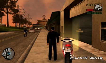 GTA Liberty City free full pc game for Download