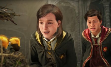 Hogwarts Legacy 2 should include romance options to meet fan demand - something which fans of Hogwarts Legacy 1 overwhelmingly desired.