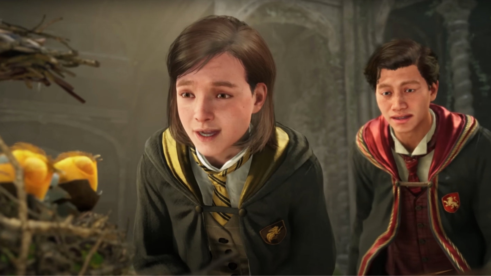 Hogwarts Legacy 2 should include romance options to meet fan demand - something which fans of Hogwarts Legacy 1 overwhelmingly desired.