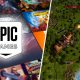 Last chance to score two popular PC titles free! Don't miss your opportunity.