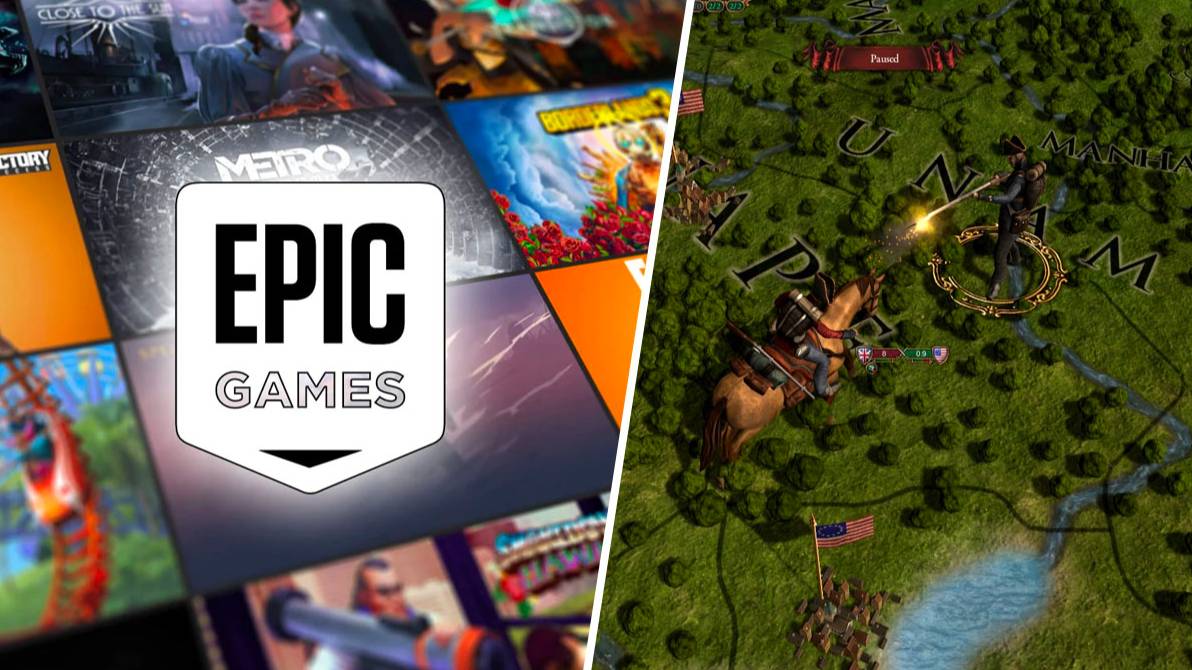 Last chance to score two popular PC titles free! Don't miss your opportunity.