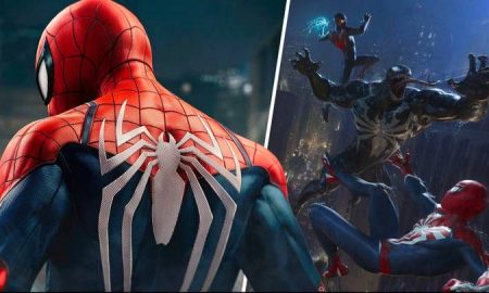 Marvel's Spider-Man 2 will allow players to slow down combat as an accessibility option.